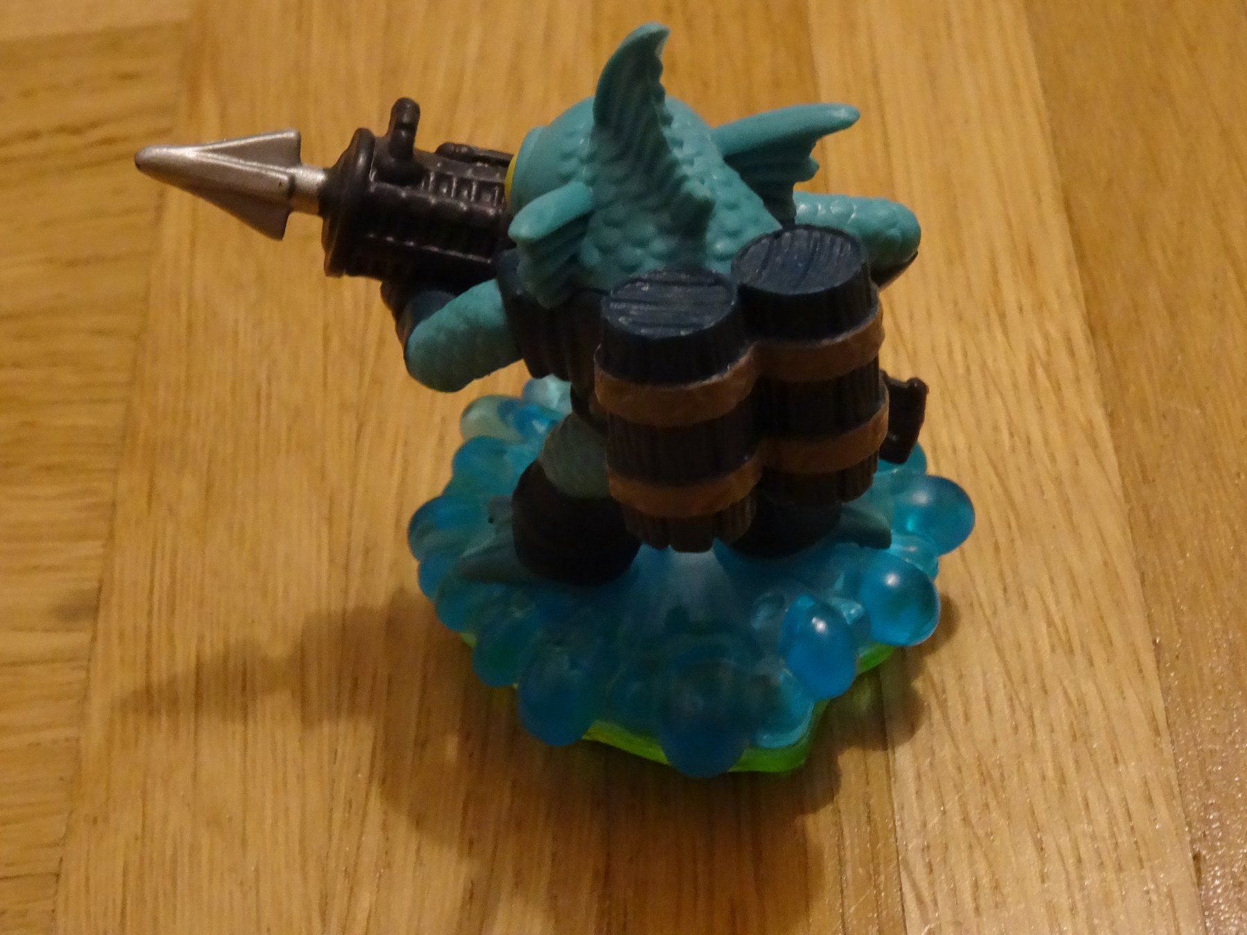 Giochi: Skylanders Figur – Usato da Olten venduto da Disc-Ausverkauf 1