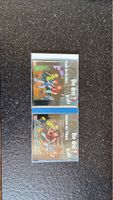 Die drei FragezeichenKids 2 CDs "Panik im Paradies"Invasion