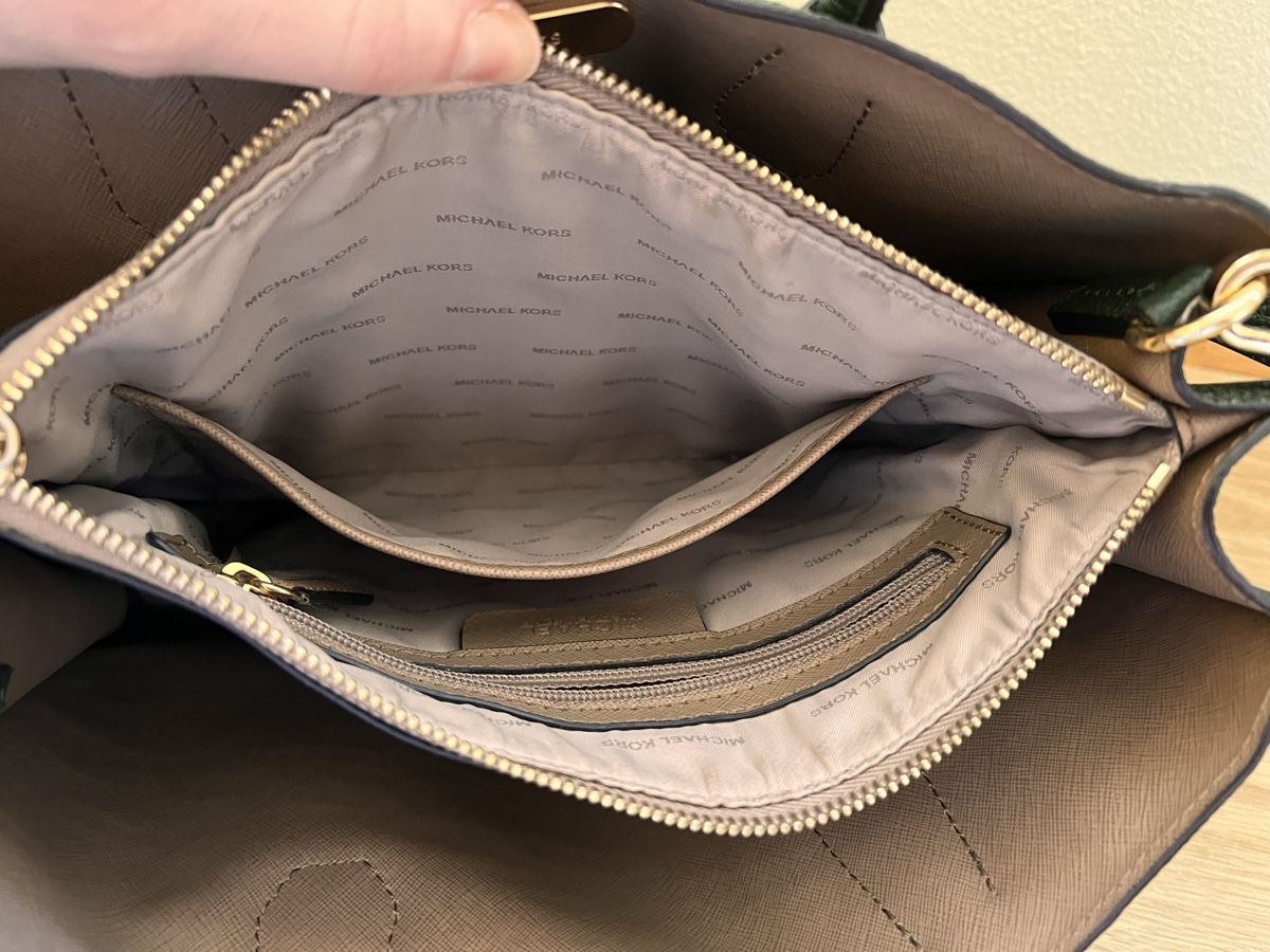 Michael Kors Borse da donna: Michael Kors Tasche – Usato da St. Gallen venduto da putzi33 6