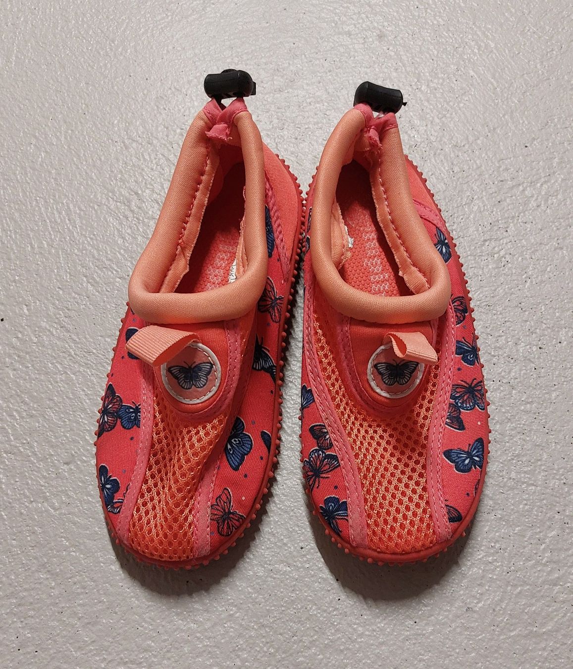 Scarpe per ragazze: Lupilu Badeschuhe Grösse 27 – Usato da Hefenhofen venduto da mar_pm5k