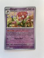 🇬🇧. Florges (Reverse Holo) Twilight Masquerade (088/167)