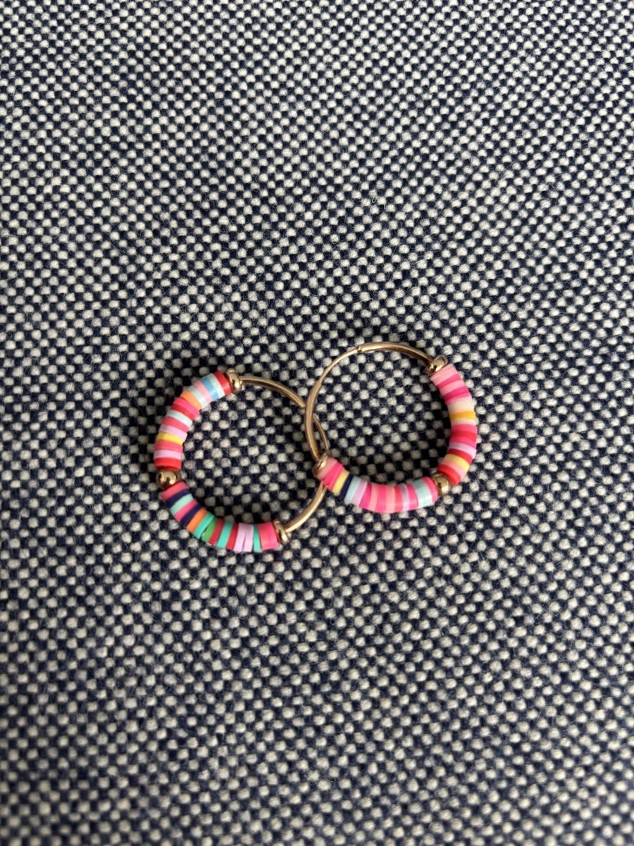 Boucles d'oreille: Ohrringe Regenbogen - NEU – Neuf (Voir description) à Zürich par FedeSara