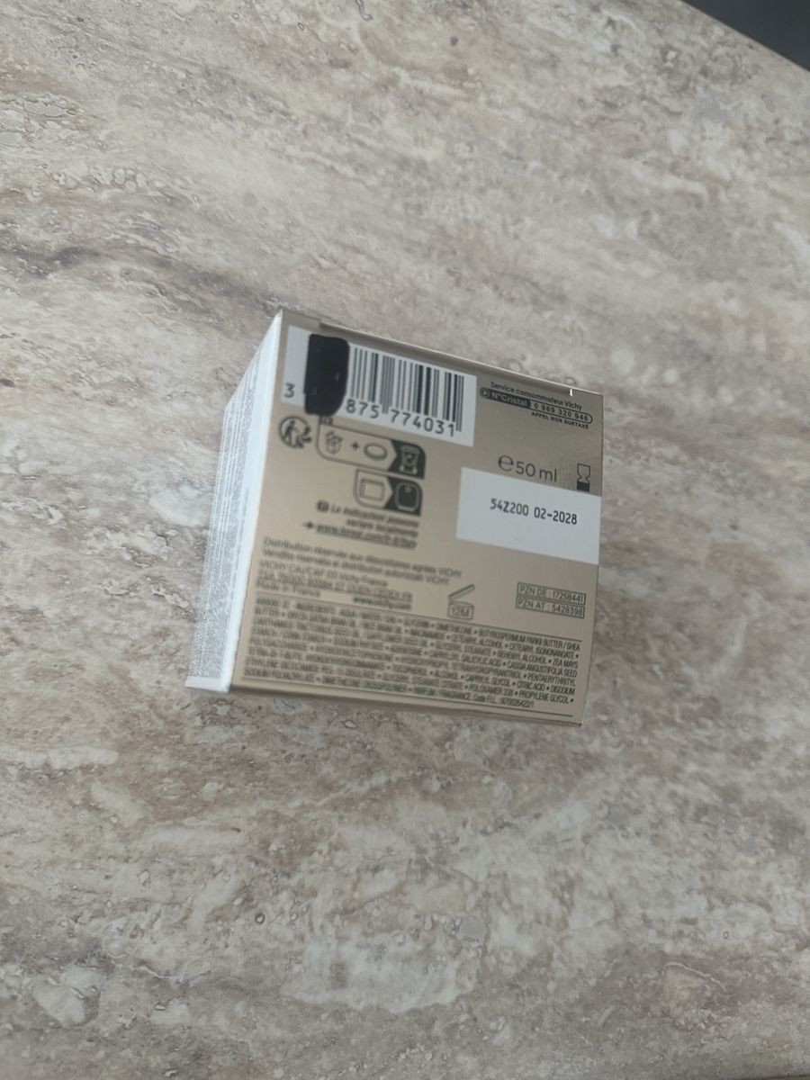 Vichy Gesichtspflege: Vichy Neovadiol Post-Menopause jour – Neu und originalverpackt aus Lussery-Villars von Bellavita95 1