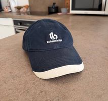 Casquette Balenciaga