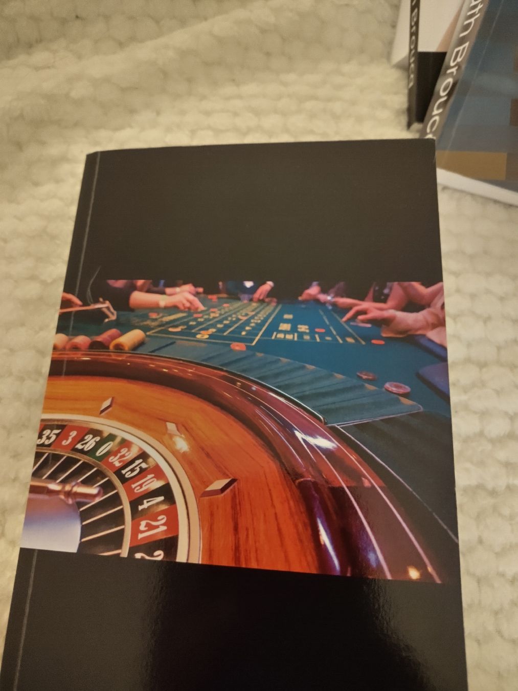 Libri: 4Bücher von Ruth Broucq – Nuovo (secondo la descrizione) da Kloten venduto da Kloten76 7
