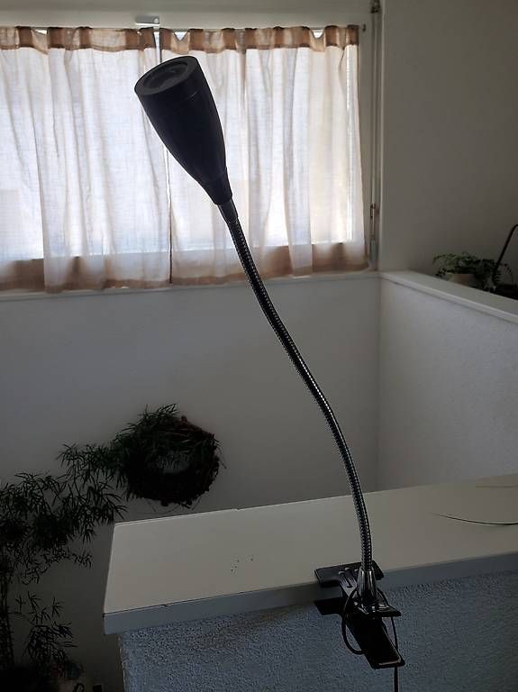 Lampes: Tischlampe – D'occasion à Erlinsbach SO par roman728