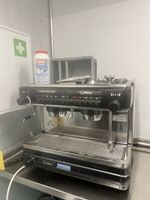 Kaffeemaschine La Cimbali M32 Bistro