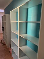 Bücherregale