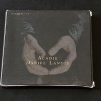 Daniel Lanois - Acadie
