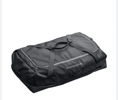 Neu: Porsche Dachboxen Tasche 76 Liter
