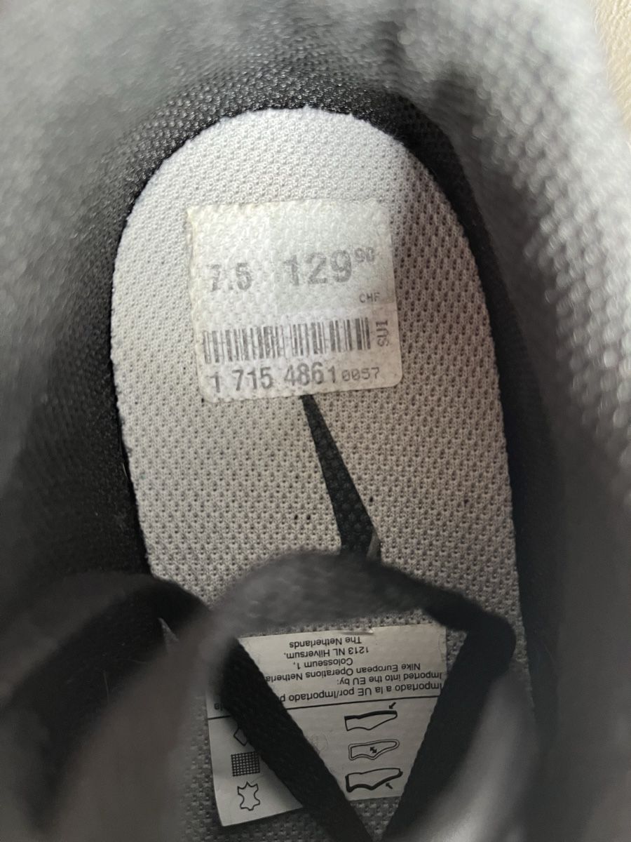 Nike Scarpe da donna: Nike Sneaker Gr. 40.5 – Nuovo (secondo la descrizione) da Niederbipp venduto da Wilma_ruhe 3
