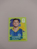 BIH17 Panini
