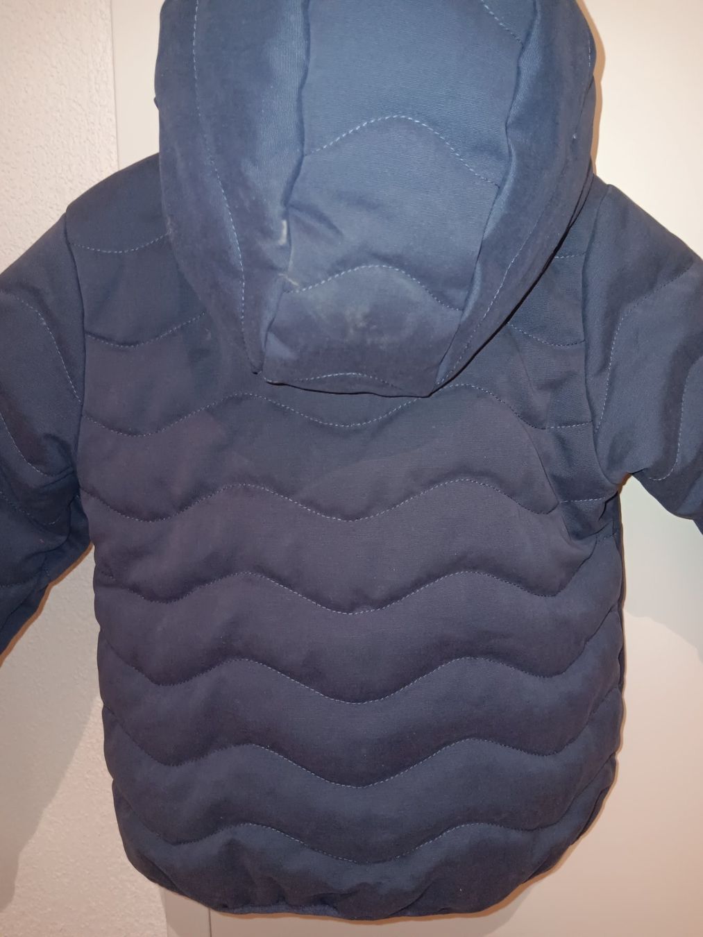 Jacken & Mäntel: Mädchen Jacke ,Gr 86cm (23 monate) – Neu (gemäss Beschreibung) aus Oftringen von WufffWuff 4