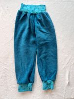 1 Kinderhose selbst genäht