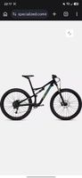 Mountainbike Specialized Fully
