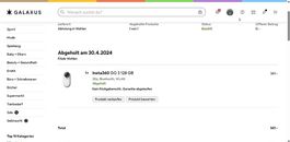 Insta360 GO 3 128 GBInsta360 GO 3 128 GB