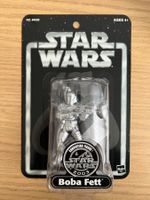 Star Wars*CONVENTION FIGURE* BOBA FETT 2003