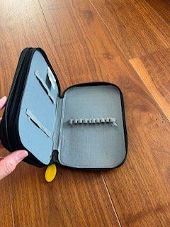 Mc Neill Kindertaschen: Schulthek mit Etui – Gebraucht aus Emmenbrücke von kliga2 4