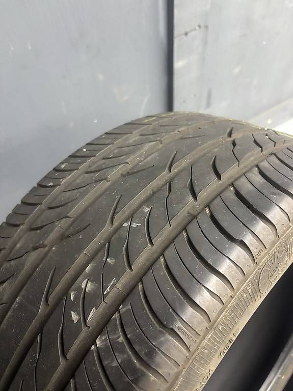 Pneus & Kompletträder: Platin 245/35 R19 2 stk – Gebraucht aus Altstätten SG von Tej_52ls 4