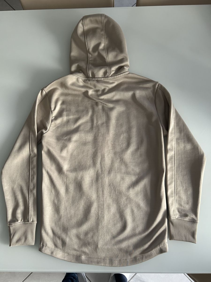 Maglioni & Felpe: Sweat à capuche Vingino beige – Usato da Boncourt venduto da fcb2005 1