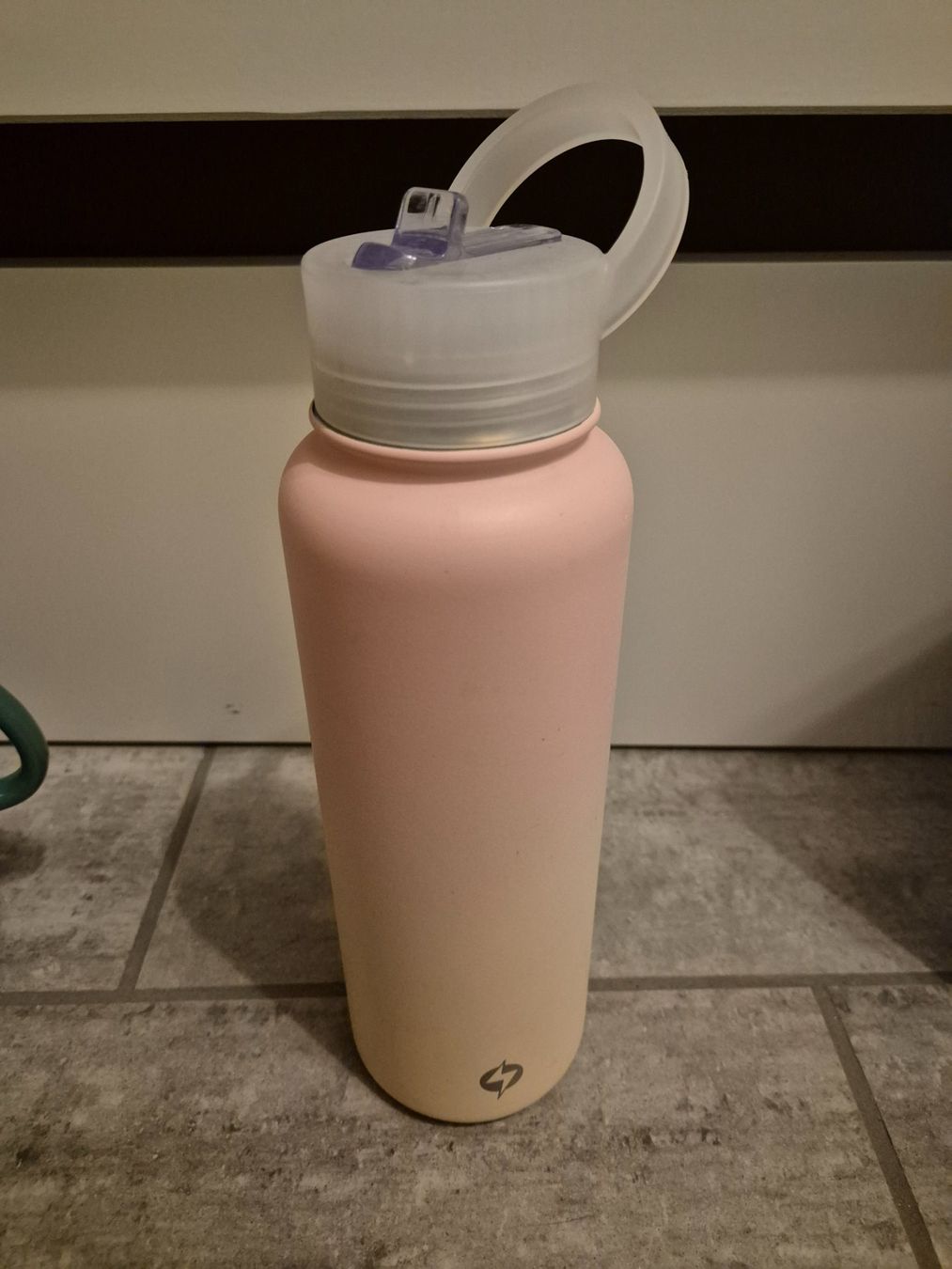 Borracce & Thermos: Popflex Trinkflasche – Usato da Niederwil SG venduto da javatux