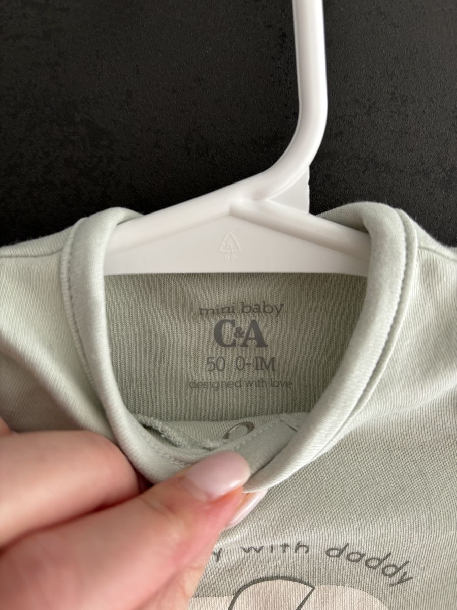 C&A Pyjamas & Ähnliches: Pyjama – Gebraucht aus Les Bioux von Tonio9396 3