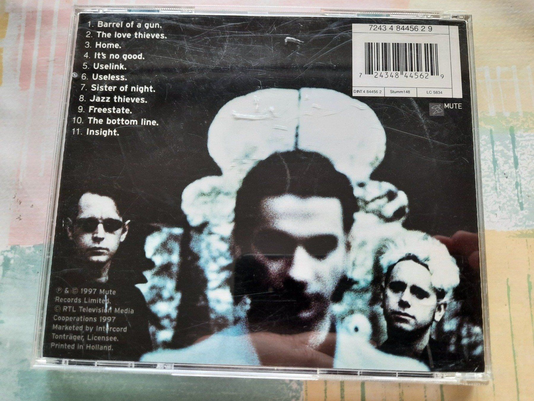 CD: CD Depeche Mode - Ultra – Usato da Pully venduto da bro_n52j 2