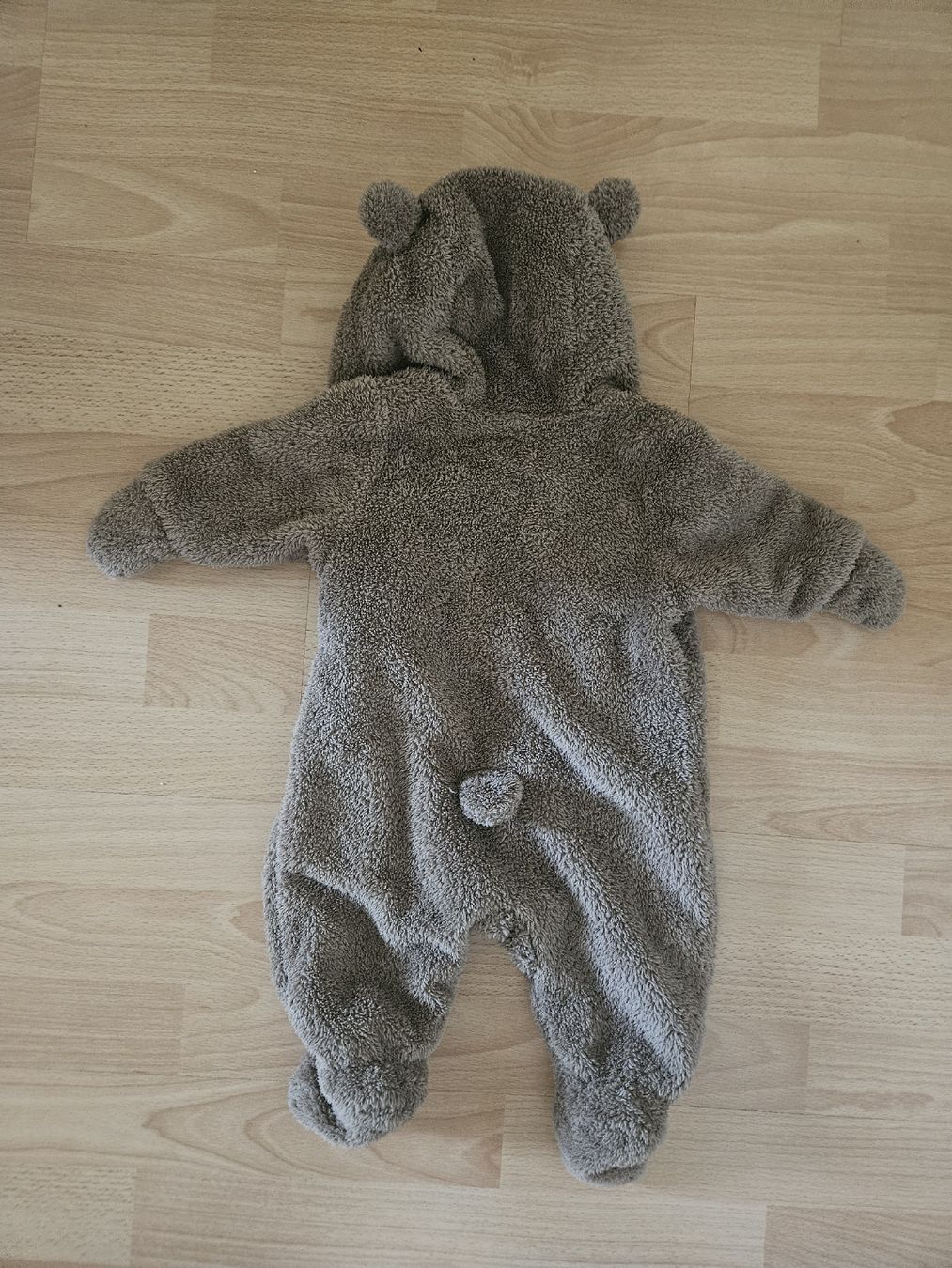 H&M Babyanzüge: Baby Anzug Gr. 56 – Gebraucht aus Zürich von Kris8050 2