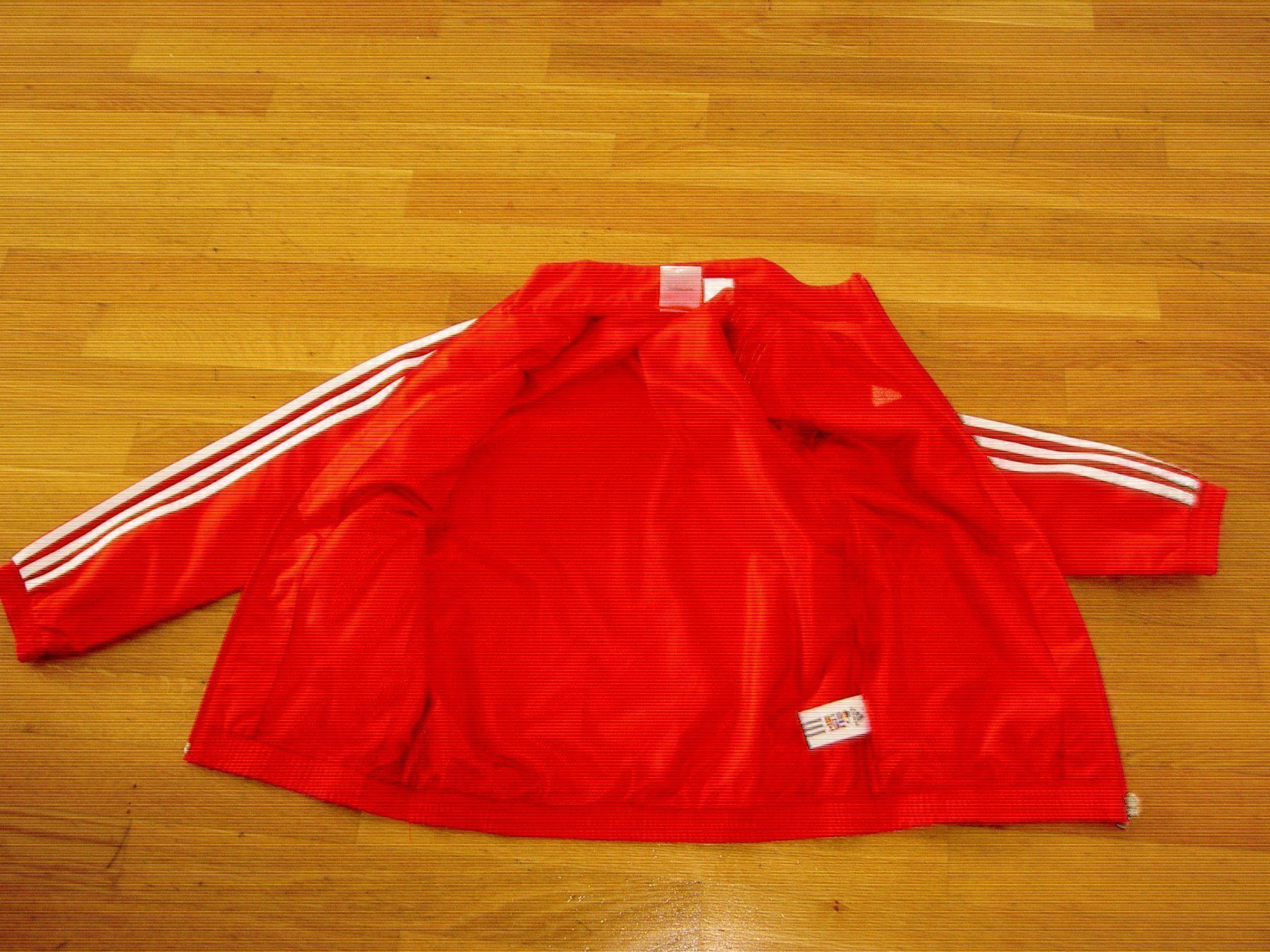 Adidas Giacche: adidas jacke gr.152 – Nuovo e nell'imballaggio originale da Bettlach venduto da Tradenet100 1