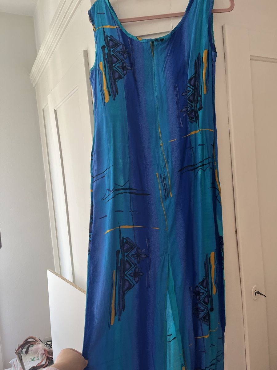 Vestiti: Vintage Sommerkleid – Nuovo (secondo la descrizione) da Zürich venduto da Closetbesties 1