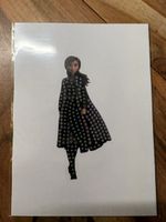 Disney 100 Crystal Art Sticker - Anna