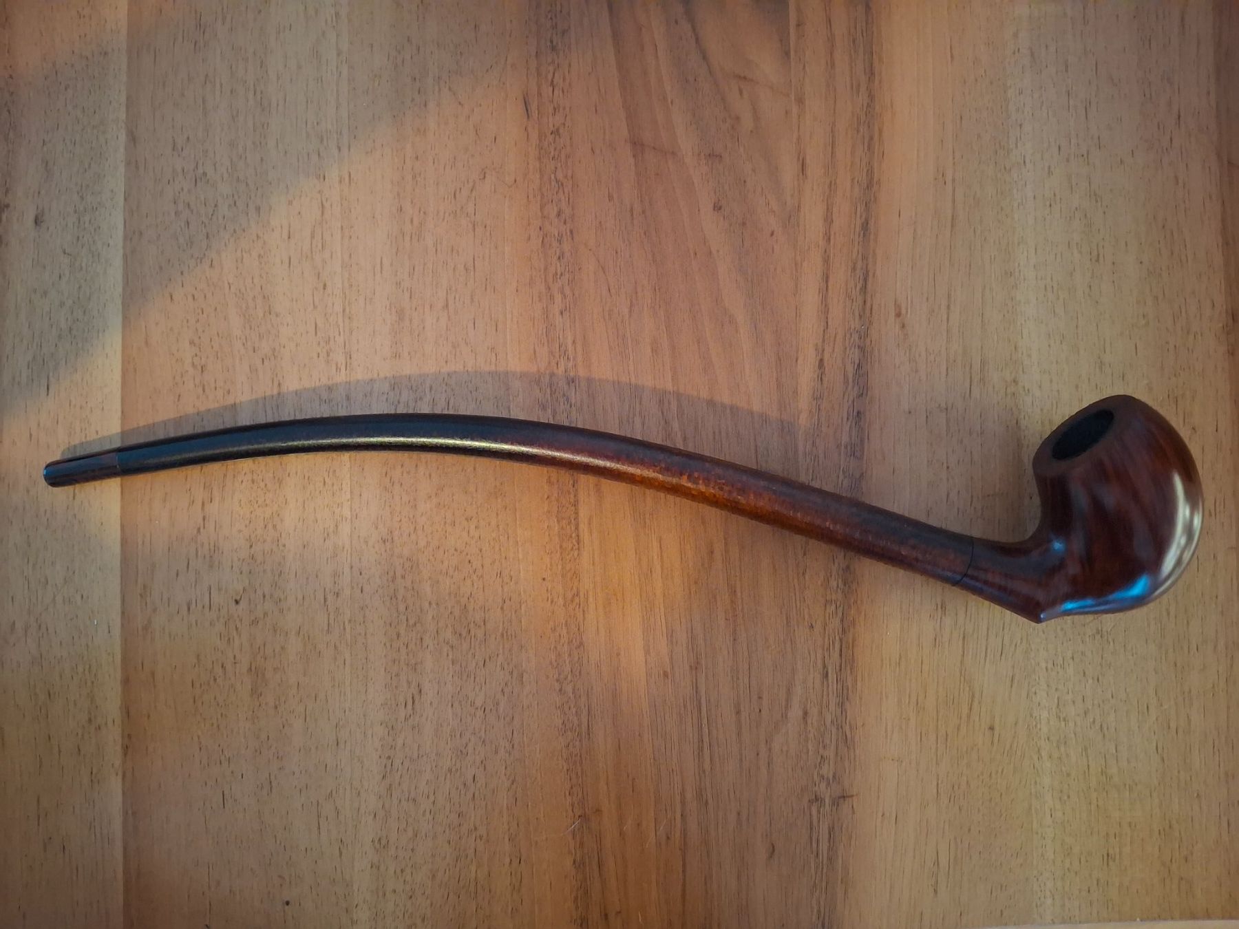 Pipe & Accessori: Pfeife Auenland – Usato da Luzern venduto da gab_726g 1
