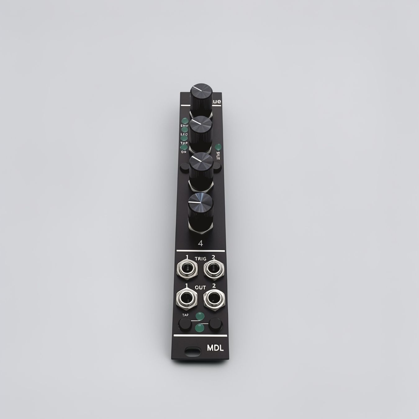 Instruments de musique: MDL - Pique ( Mutable Peaks ) Eurorack – D'occasion à Oberburg par MDLMusic 2