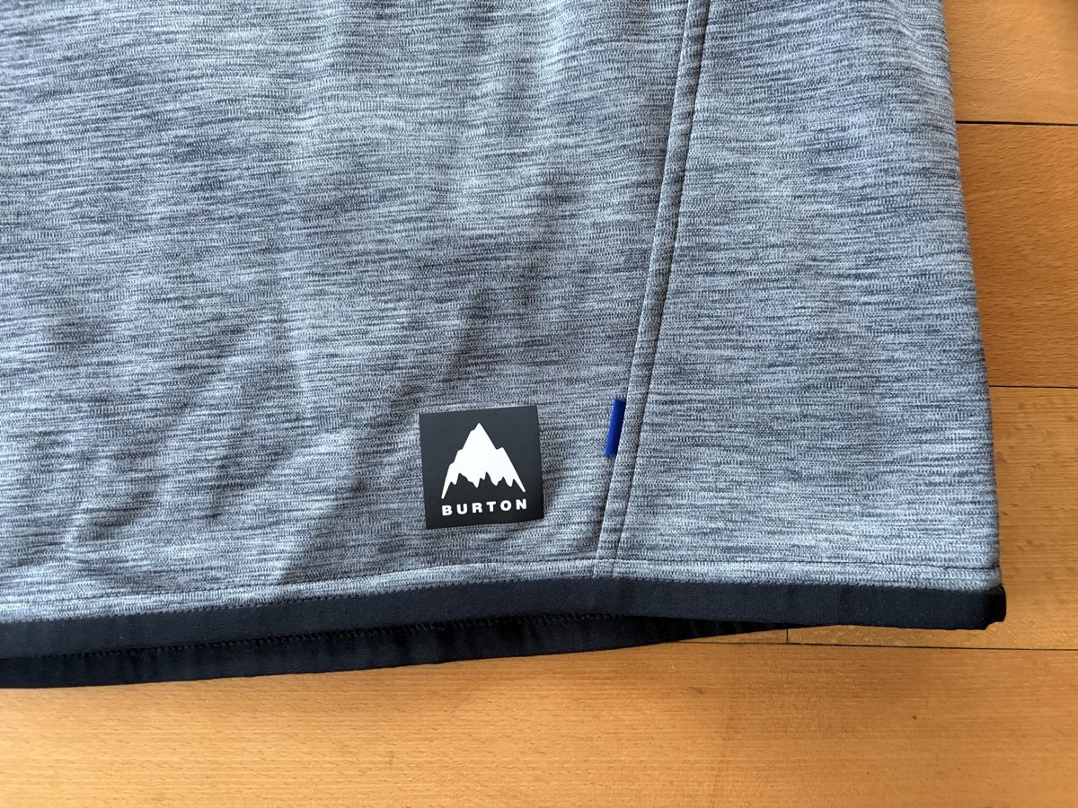 Burton Pullover & Sweatshirts: Burton Snowboard Pullover  – Neu (gemäss Beschreibung) aus Berikon von Herrmueller12 1