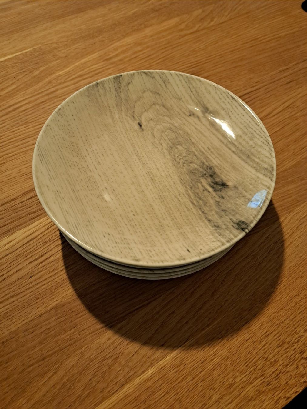 Micasa Geschirrsets: Design Teller – Gebraucht aus Biel/Bienne von taa-ku 2