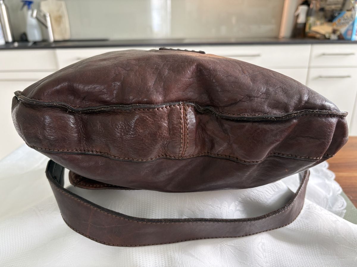 Campomaggi Sacs femmes: Campomaggi Tasche – D'occasion à Schönenberg ZH par Roxana8820 2