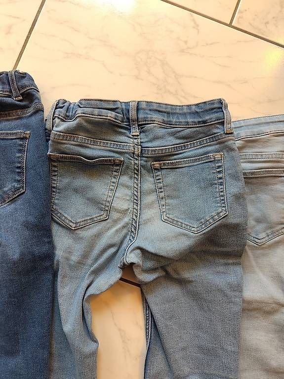 Pantaloni: Jeans Grösse 140 – Usato da Meilen venduto da Hope777 4