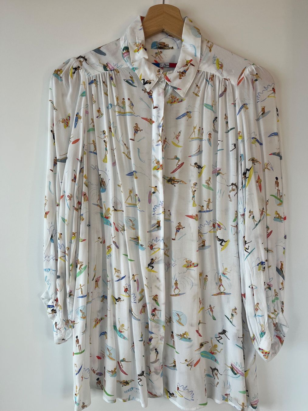 Camicette: Tolle Bluse von G.Kero, S – Usato da Gross venduto da sarah1801