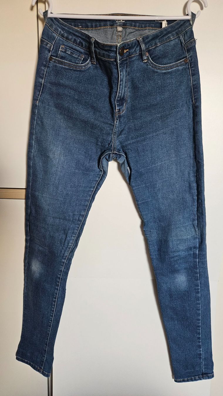 Yes Or No Jeans: Jeans – D'occasion à Münchenbuchsee par Yothu