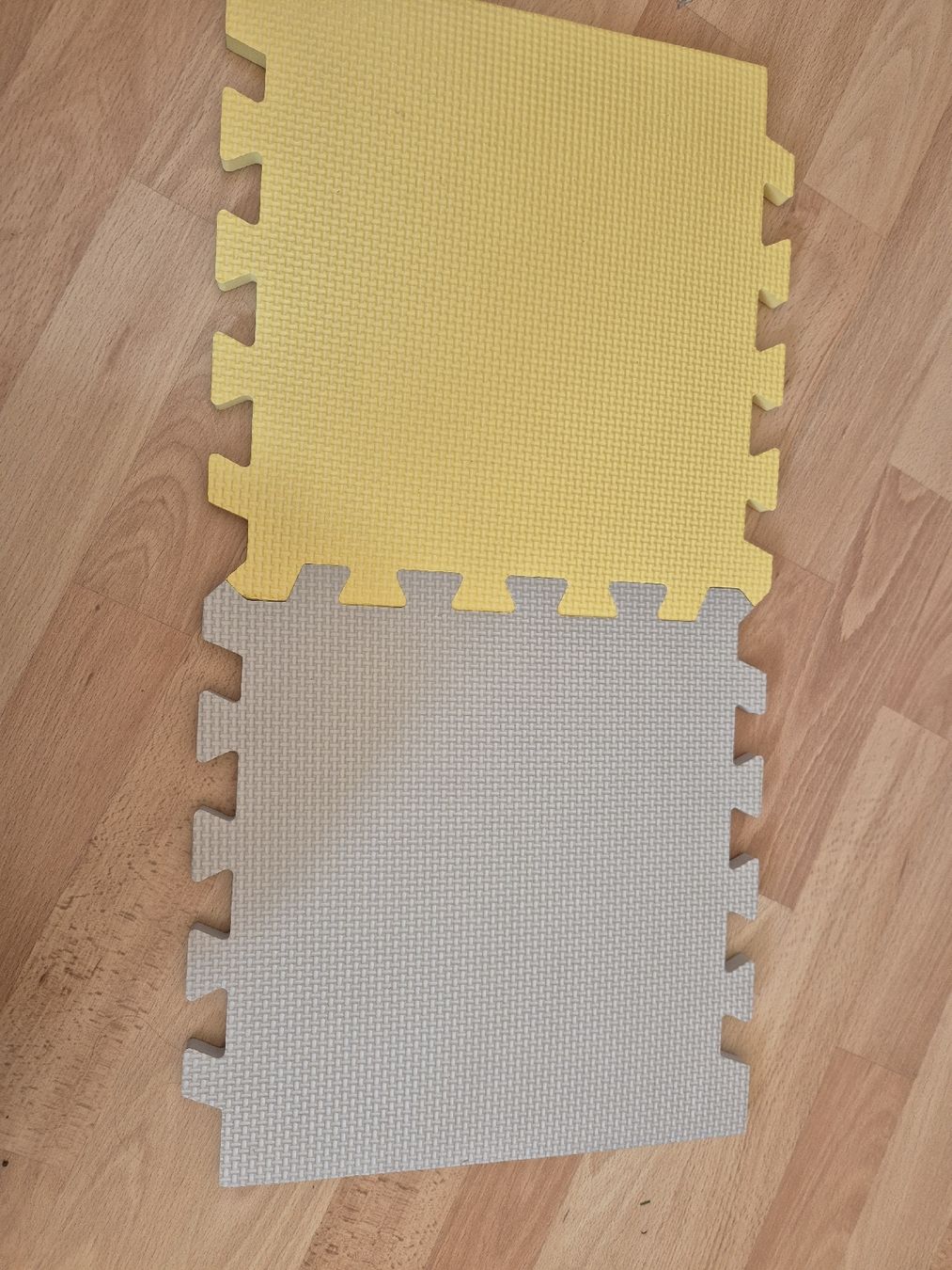 Tappeto da gioco: Puzzlematte Set, Kinder Spielmatte – Usato da Winterthur venduto da vabit_9