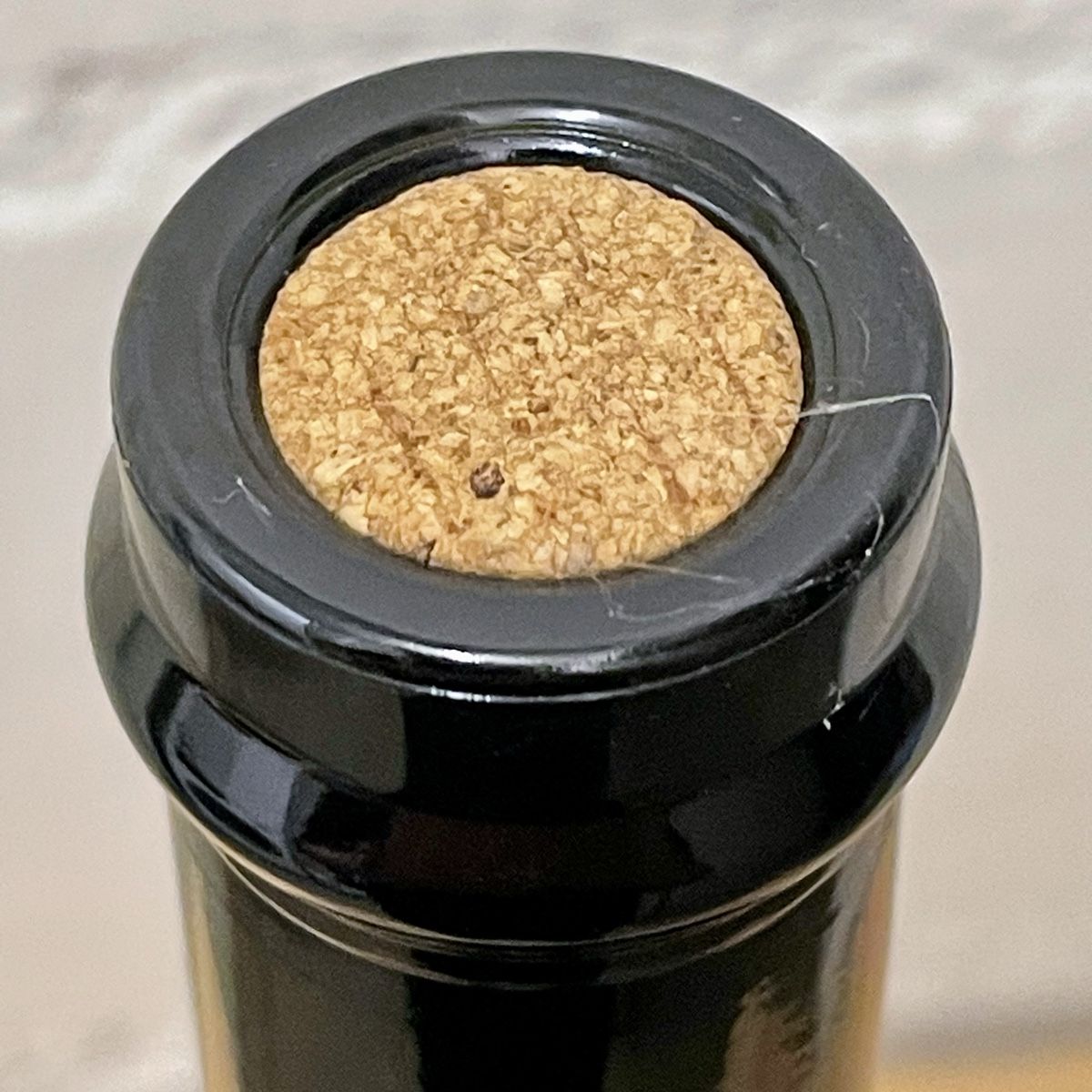 Vins: Balin 2014, Kopp von der Crone, aus Klimakeller. – Neuf avec emballage d'origine à Zürich par Bohn 3