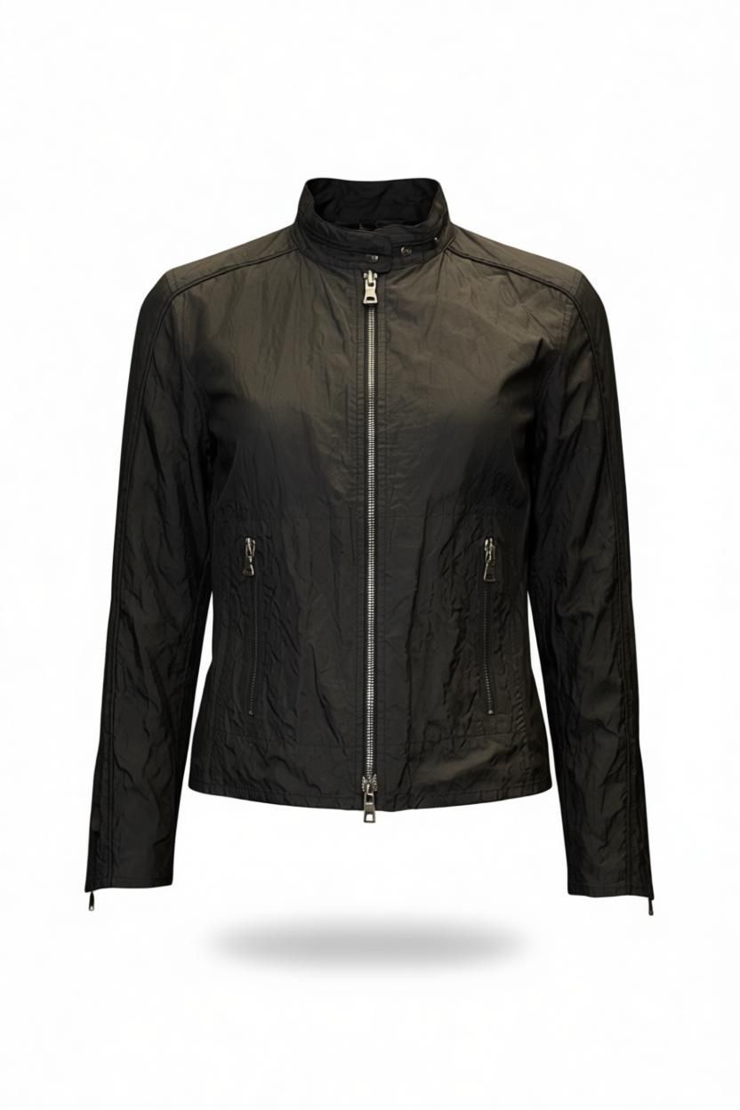 Prada Giacche: Prada Damen Jacke, Grösse M – Usato da St. Urban venduto da Alice-Tex