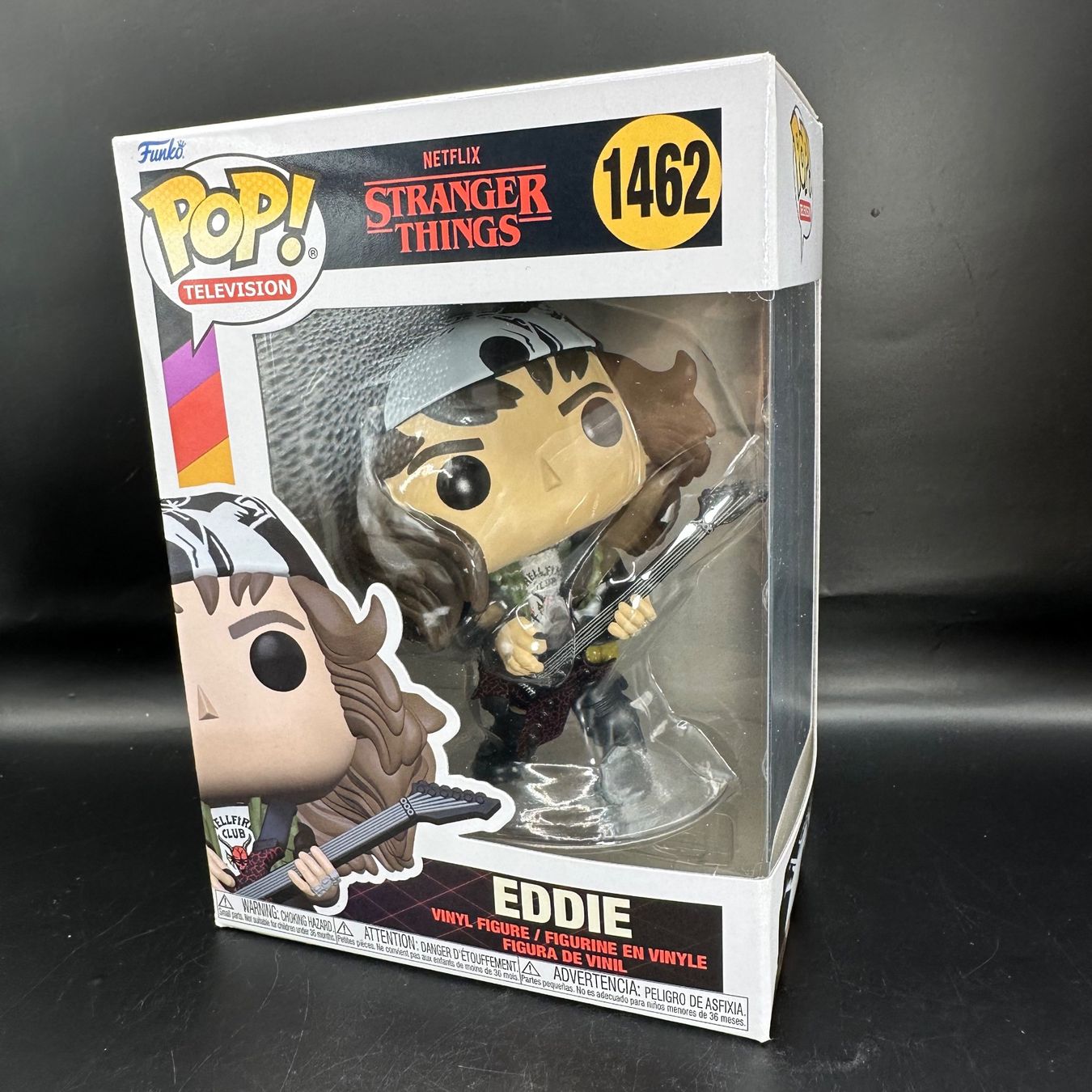 Funko Statuette: Funko Pop! Sonstiges 6Stk Sammlung – Usato da Düdingen venduto da Nerdworld 7