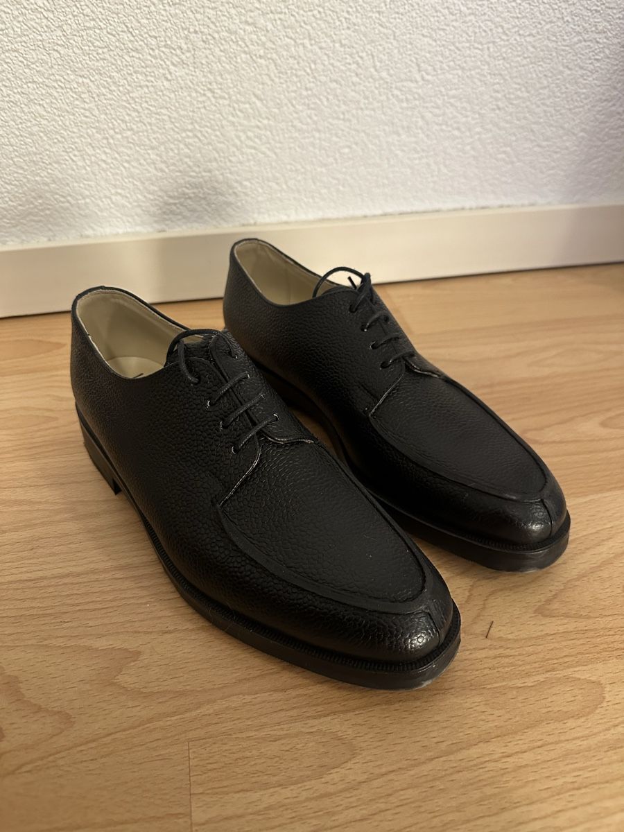 Scarpe da donna: Handmacher Schuhe Gr. 38 – Usato da Frauenfeld venduto da vanyllua 4