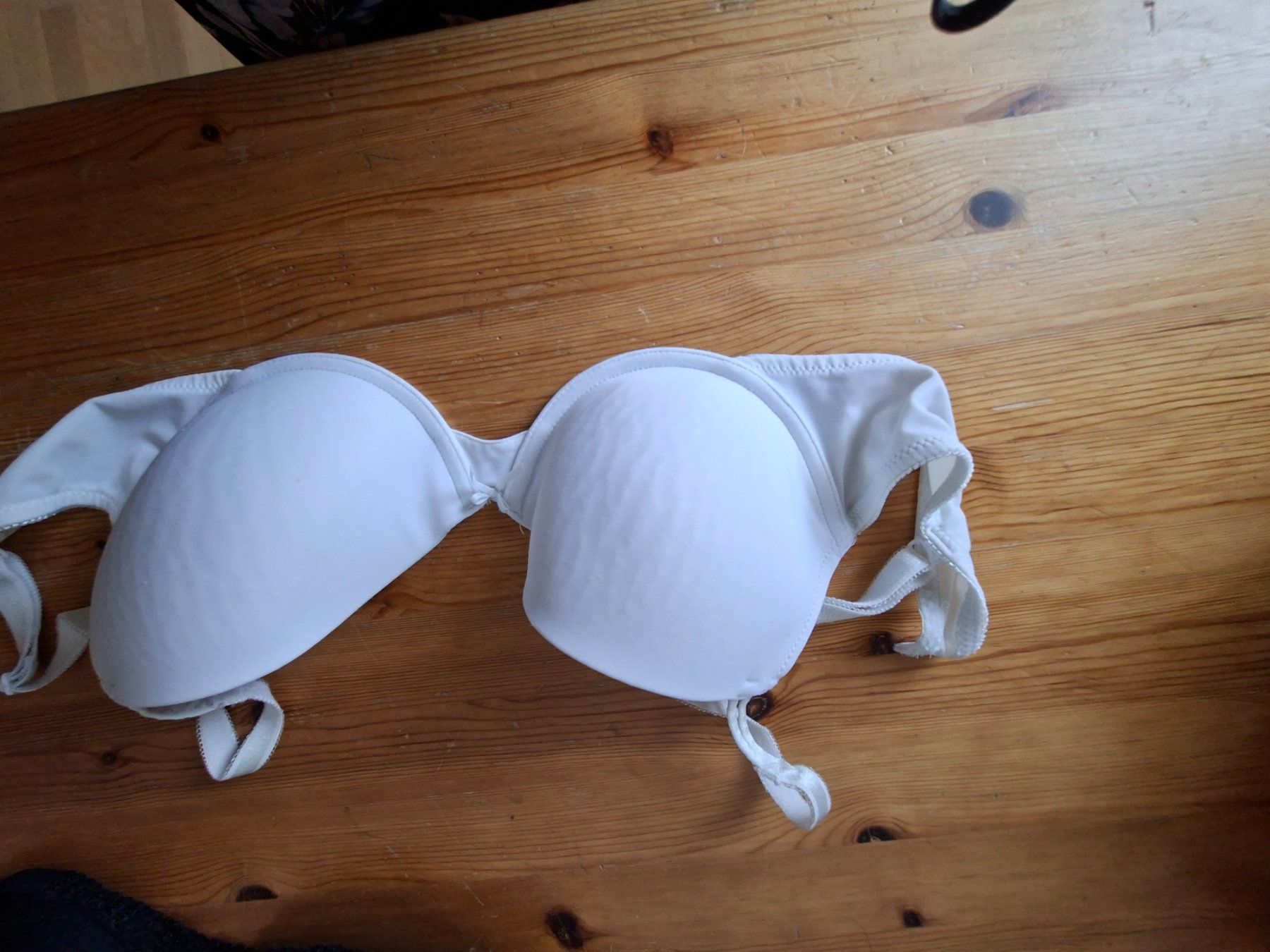 Altra biancheria intima: soutien gorge 80E – Usato da Cournillens venduto da masoeur 1