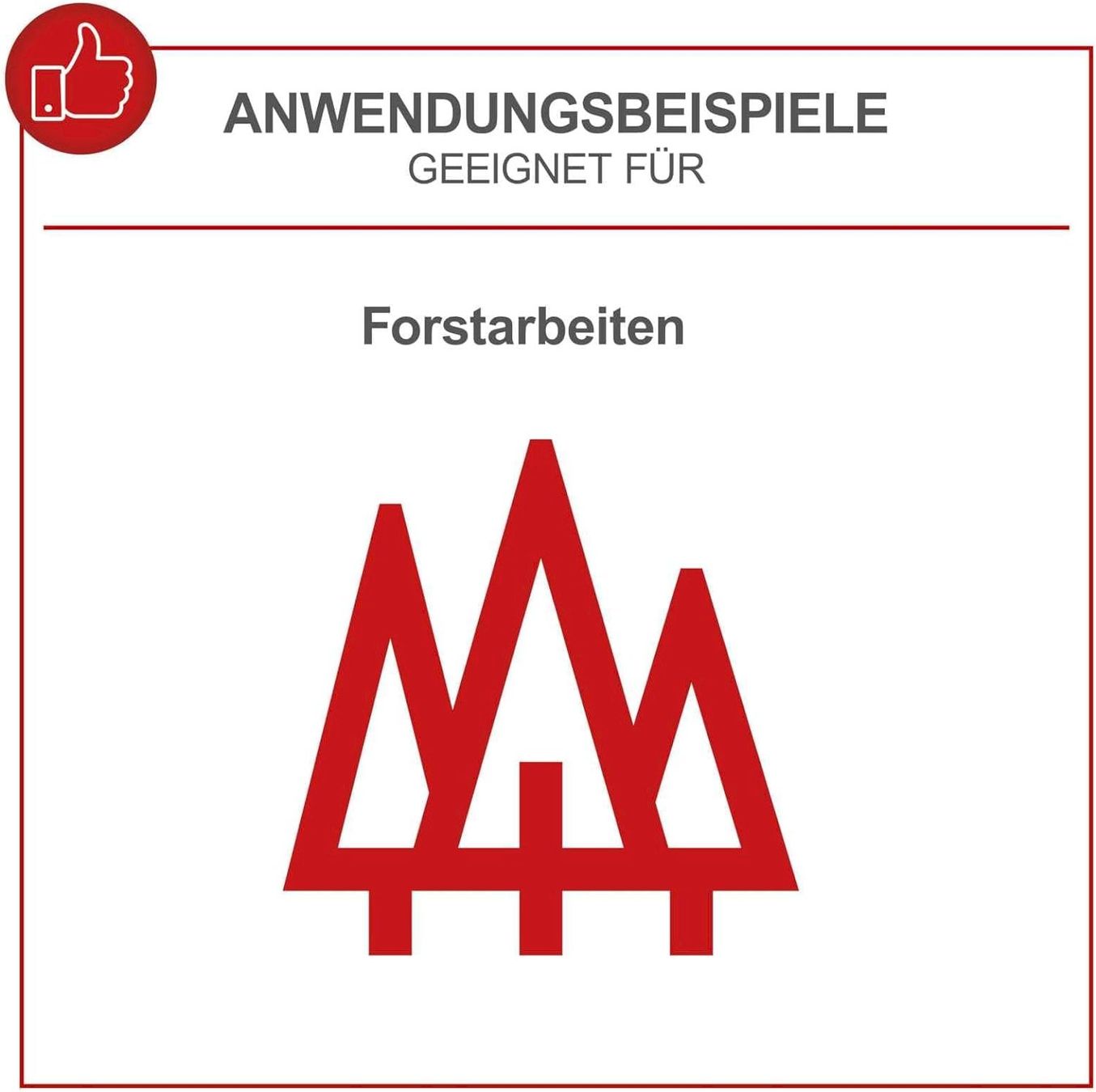 Scheppach Sägen: Scheppach Benzin Kettensäge CSP530S – Neu und originalverpackt aus Bottighofen von zaap 3
