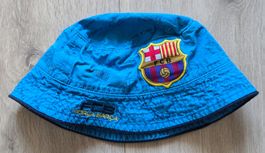 FC Barcelona FCB Hut Kappe Baby 50cm 1-2Jahre