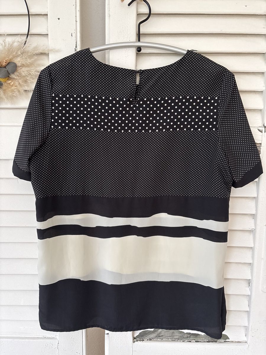 Esprit Camicette: Esprit Bluse Gr 40 – Usato da Mörschwil venduto da Mibasel 1
