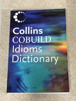 Collins COBUILD Wörterbücher (2 Bücher) – English Learner’s 
