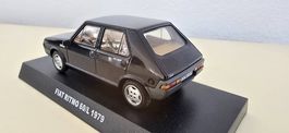 Fiat Ritmo 60 L Massstab 1/43